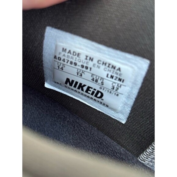 Nike kobe resell bundle 6 pairs - Picture 7 of 9